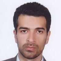 عکس پروفایل حمید سردشتی